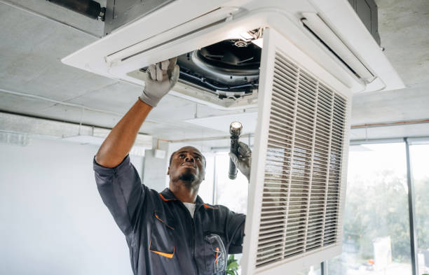 Licensed Heat Pump Repair service in Middletown, PA - FH HVAC